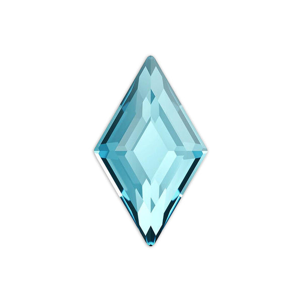 [Swarovski] 2773 Flat Back Crystal (variated sizes) (3 colors)
