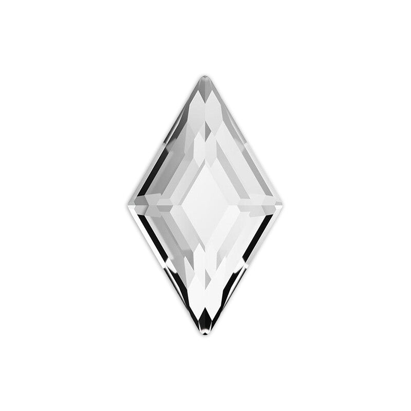 [Swarovski] 2773 Flat Back Crystal (variated sizes) (3 colors)
