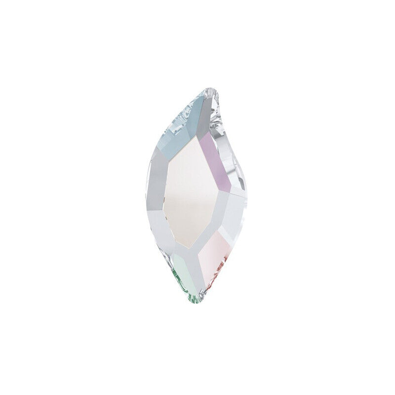 [Swarovski] 2797 Flat Back Crystal (MM8X4) (6 pieces/pack) (1 colour)