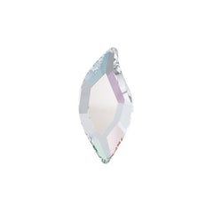 [Swarovski] 2797 Flat Back Crystal (MM8X4) (6 pieces/pack) (1 colour)
