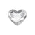 [Swarovski] 2808 Flat Back Crystal (variated sizes) (6 colours)
