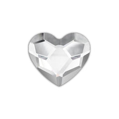 [Swarovski] 2808 Flat Back Crystal (variated sizes) (6 colours)