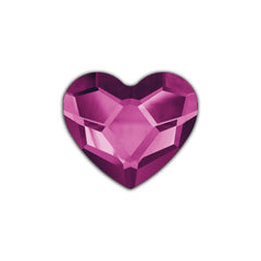 [Swarovski] 2808 Flat Back Crystal (variated sizes) (6 colours)