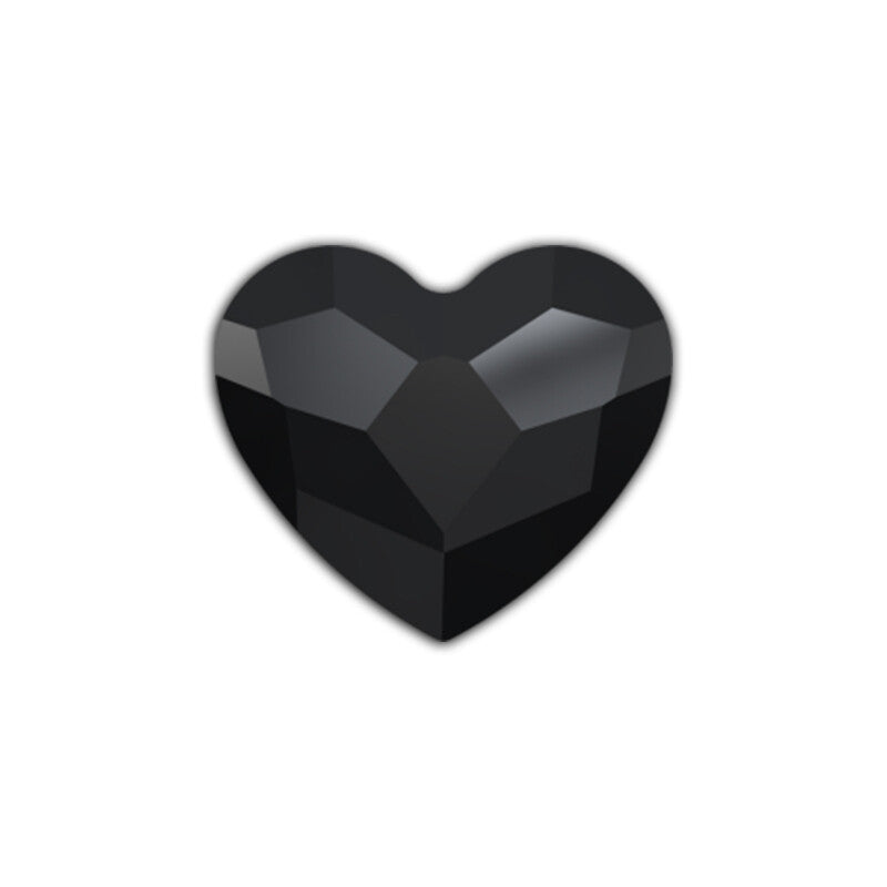 [Swarovski] 2808 Flat Back Crystal (variated sizes) (6 colours)