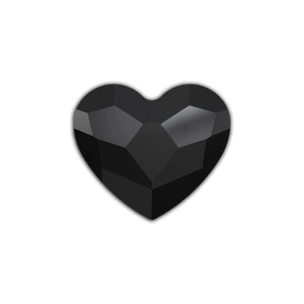 [Swarovski] 2808 Flat Back Crystal (variated sizes) (6 colours)