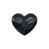 [Swarovski] 2808 Flat Back Crystal (variated sizes) (6 colours)