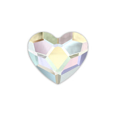 [Swarovski] 2808 Flat Back Crystal (variated sizes) (6 colours)