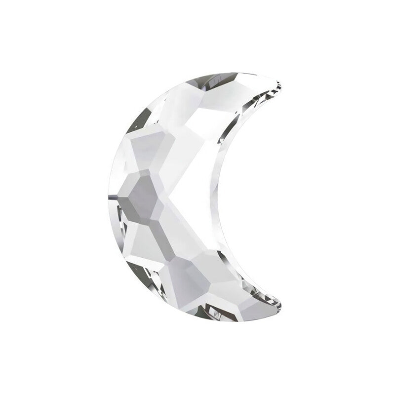 [Swarovski] 2813 Flat Back Crystal (variated sizes) (2 colors)