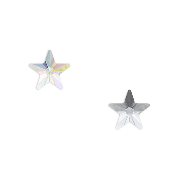 [Swarovski] 2816 Flat Back Crystal (MM5) (2 colours)