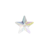 [Swarovski] 2816 Flat Back Crystal (MM5) (2 colours)
