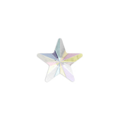[Swarovski] 2816 Flat Back Crystal (MM5) (2 colours)
