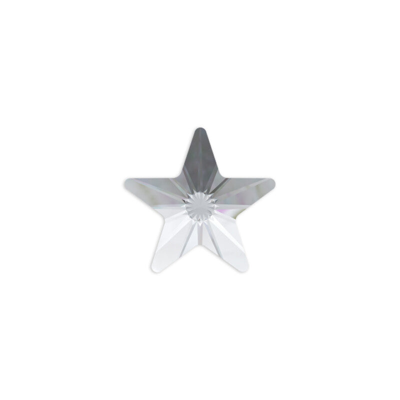 [Swarovski] 2816 Flat Back Crystal (MM5) (2 colours)
