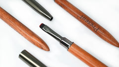 Present Professional Nail Gel Brush