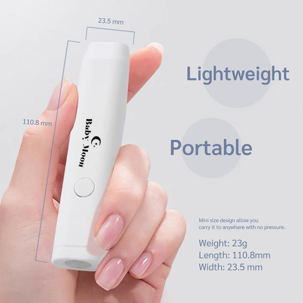 Handheld Flash Cure UV/Led Lamp