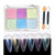 [generic] Chrome powder palette