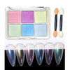 [generic] Chrome powder palette