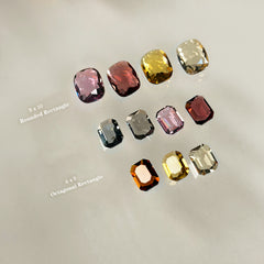 [generic] Nail diamond (Lilac)