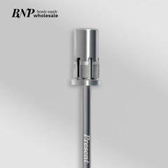 [Present] Easy-off Mandrel Bit (Silver)