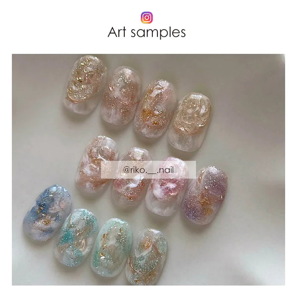 Flash Gel Twinkle Gel Color | inbity Petit Price 3g