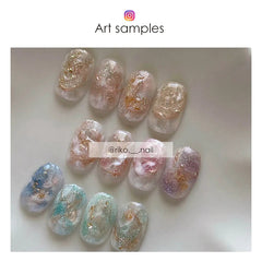 Flash Gel Twinkle Gel Color | inbity Petit Price 3g