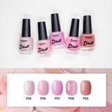 [Present] Gel Polish-Duo collection (set & polish only)