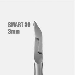 [Staleks][Smart 30] Cuticle Nipper