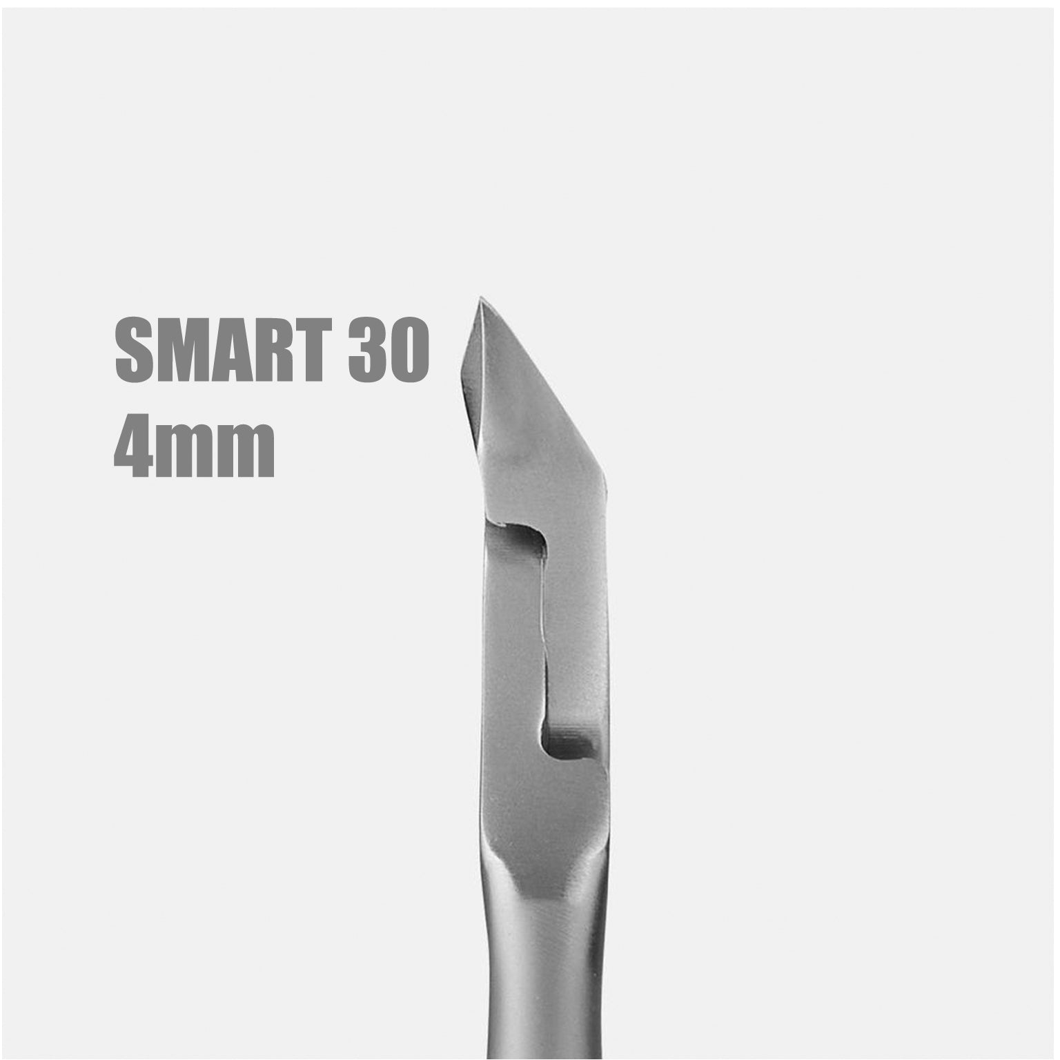 [Staleks][Smart 30] Cuticle Nipper