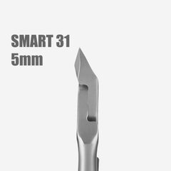 [Staleks][Smart 31] Cuticle Nipper