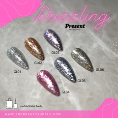 [Present] Dazzling Collection (15ml)
