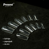 [Present] Soft gel tips (50 pieces/pack)