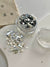 Nail Glitter Mini Dots mix size (2 Colours)
