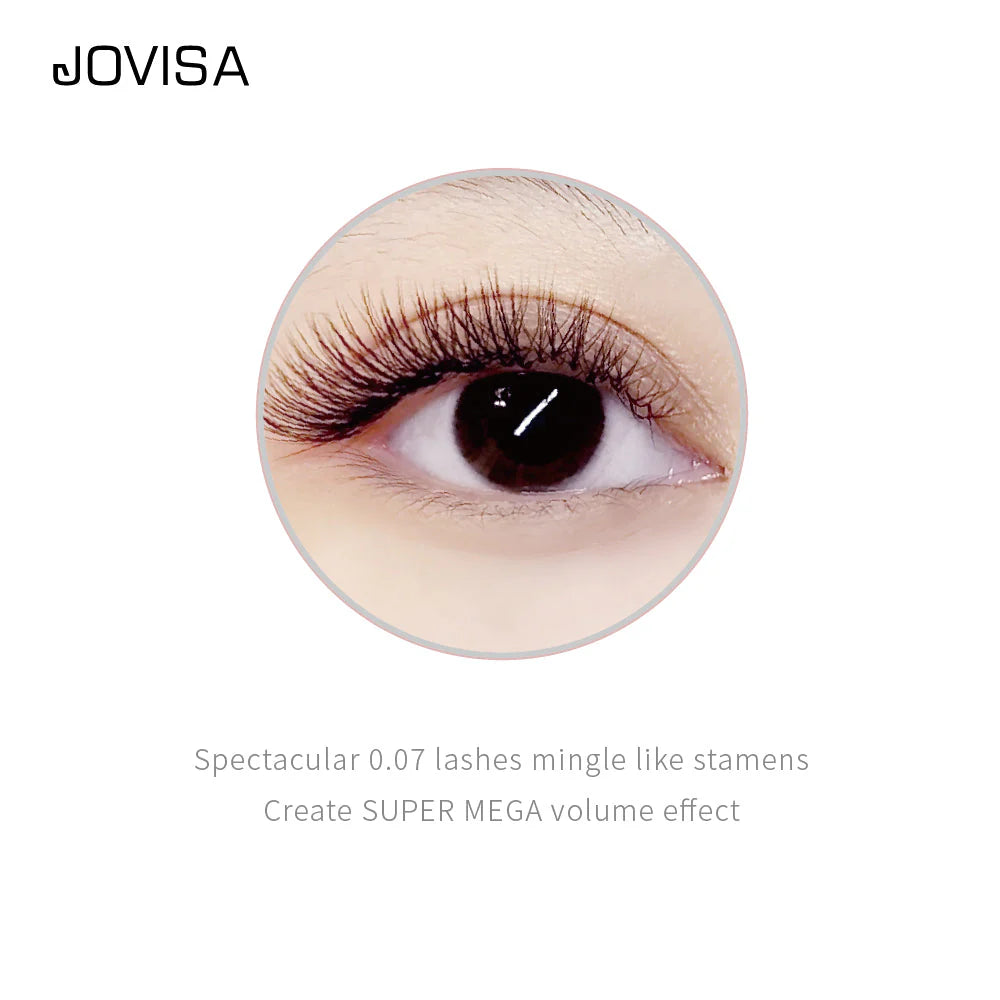 Jovisa W3 Plus | Premade