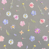 3D Flower Sticker for DIY/Nail Art