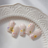 3D Flower Sticker for DIY/Nail Art