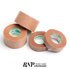 [3M] Micropore Surgical Tape for Eyelash Extension