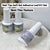 Nail Tips Soft Gel Adhesive Led/UV Gel 15ml