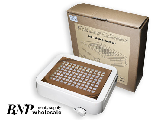 [generic] Nail dust collector (#3)