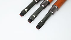 Present Professional Nail Gel Brush