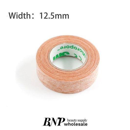 [3M] Micropore Surgical Tape for Eyelash Extension