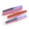 Present 3 Ways Buffer 80/120/160 grit in one