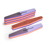 Present 3 Ways Buffer 80/120/160 grit in one