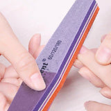 Present 3 Ways Buffer 80/120/160 grit in one