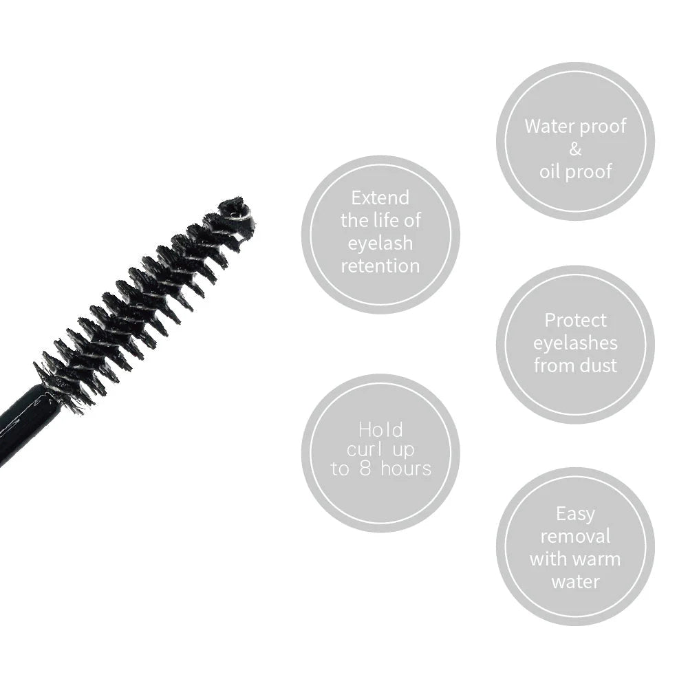 Jovisa Lash Serum Coating 10ml For Classic & Volume