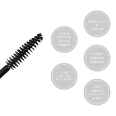 Jovisa Lash Serum Coating 10ml For Classic & Volume