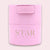 [Star Beauty] Bubble Gum Air Tight Adhesive Container