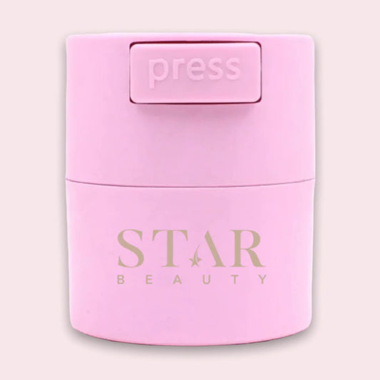 [Star Beauty] Bubble Gum Air Tight Adhesive Container