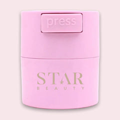 [Star Beauty] Bubble Gum Air Tight Adhesive Container