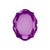 [Swarovski] 4142 Flat Back Crystal (3 Colors)