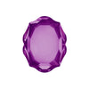 [Swarovski] 4142 Flat Back Crystal (3 Colors)