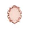 [Swarovski] 4142 Flat Back Crystal (3 Colors)